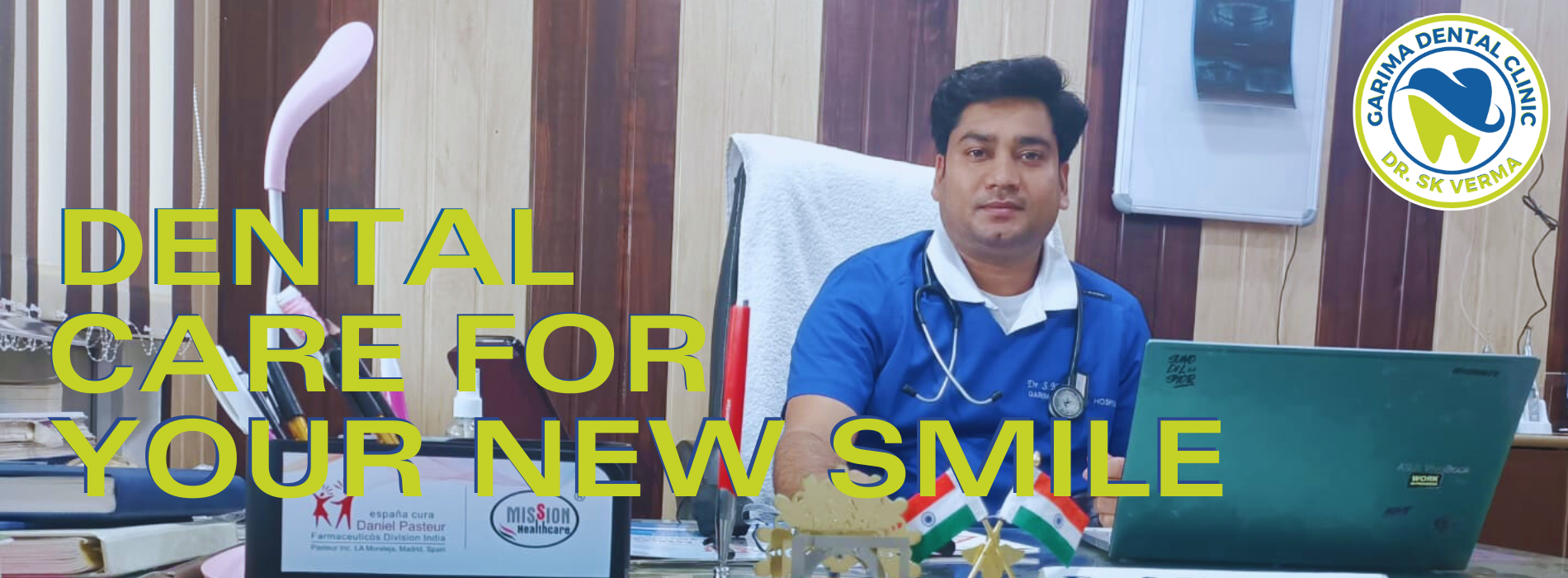 Best Dentist in Amari Bazar